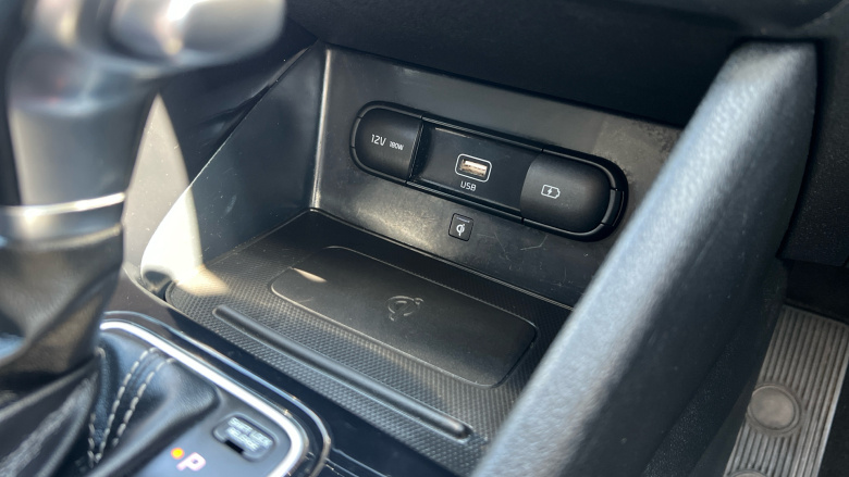 Kia Niro 1.6 GDi Hybrid 3 5dr DCT Hybrid Estate